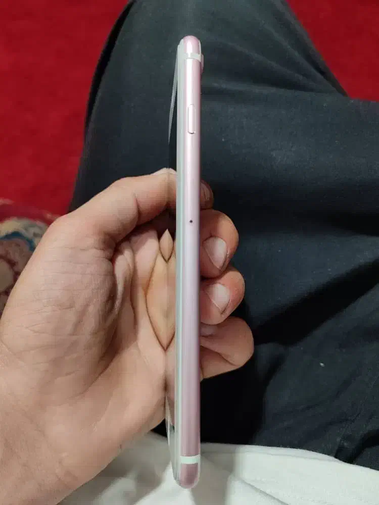 ایفون ۷ پلاس iphone 7plus|موبایل|اسلام‌شهر, شهرک مهدیه|دیوار