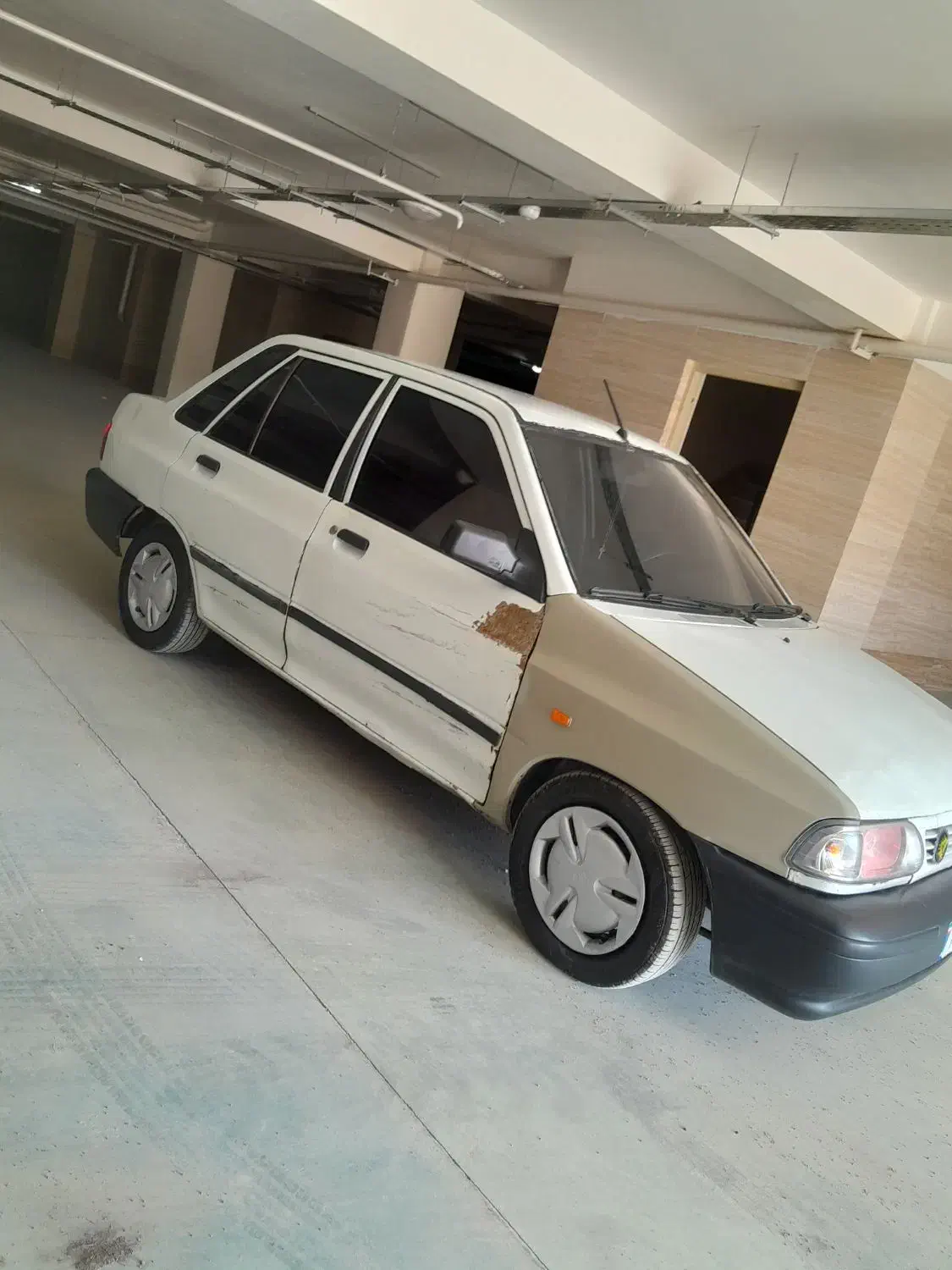 پراید مدل ۷۹|خودرو سواری و وانت|سهند, |دیوار