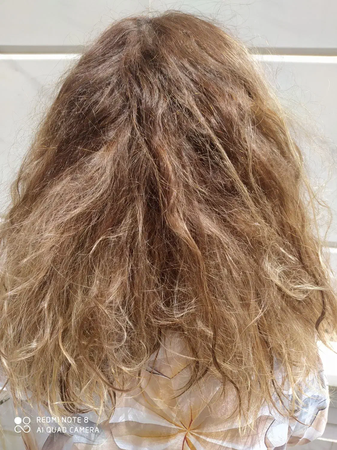 نانوپروتیین موها با تخفیفات ۲۰درصدی|خدمات آرایشگری و زیبایی|بوکان, |دیوار