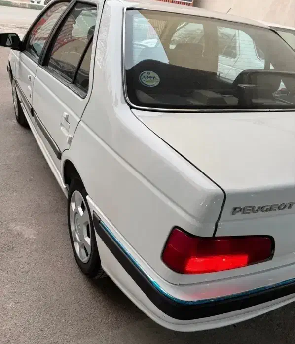 پارس|خودرو سواری و وانت|چابهار, |دیوار