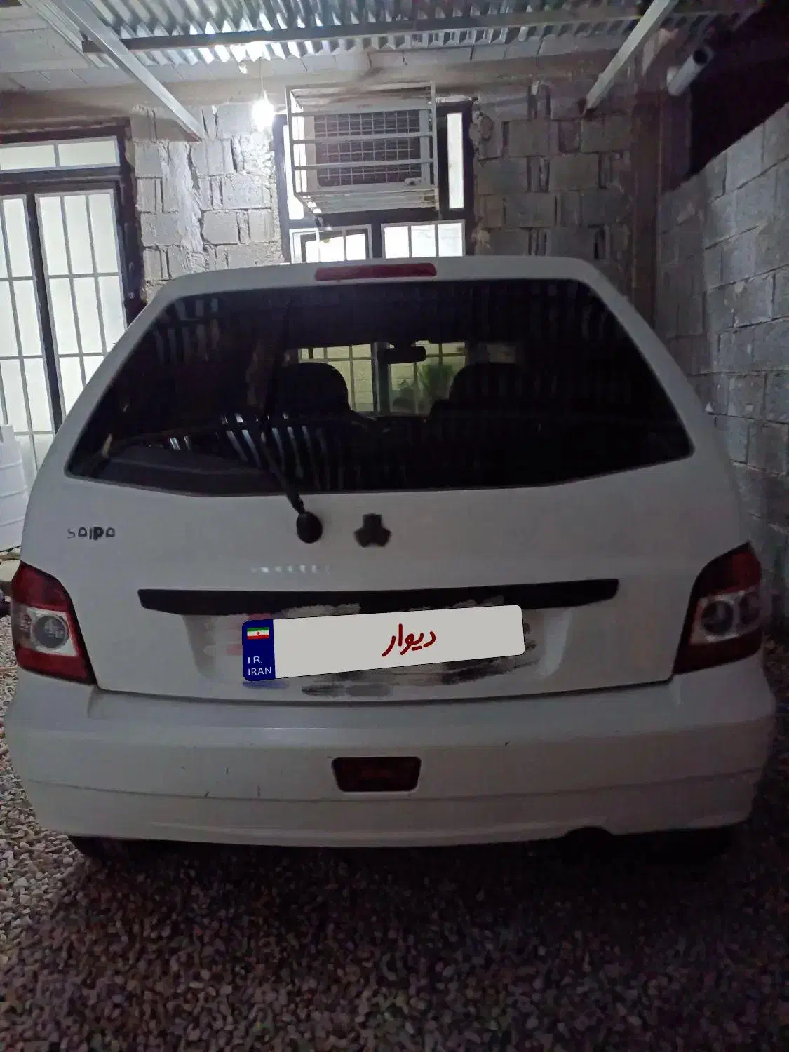 فروشی|خودرو سواری و وانت|برازجان, |دیوار