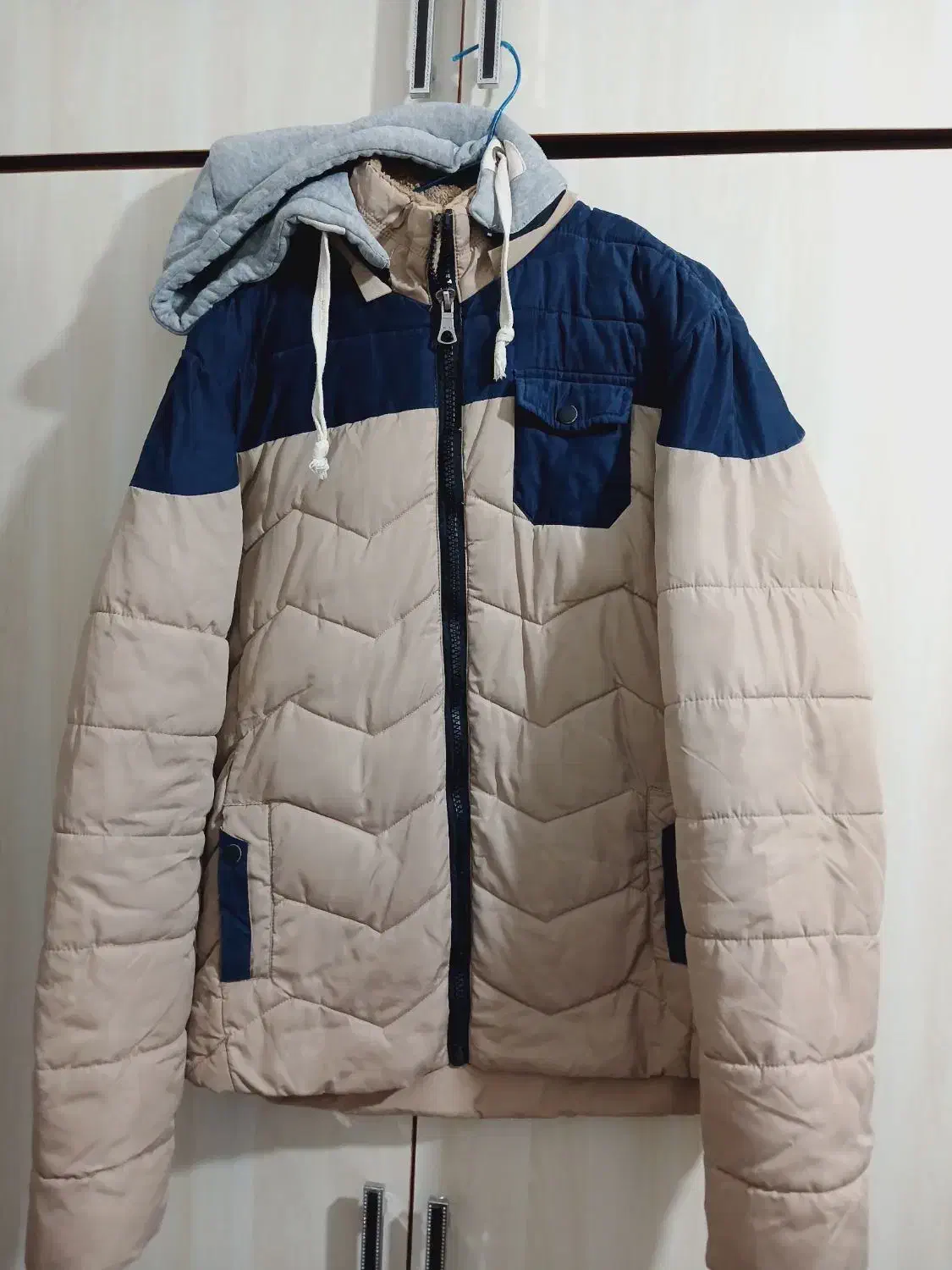 کاپشن مردانه|لباس|پاکدشت, پاکدشت (مامازند)|دیوار