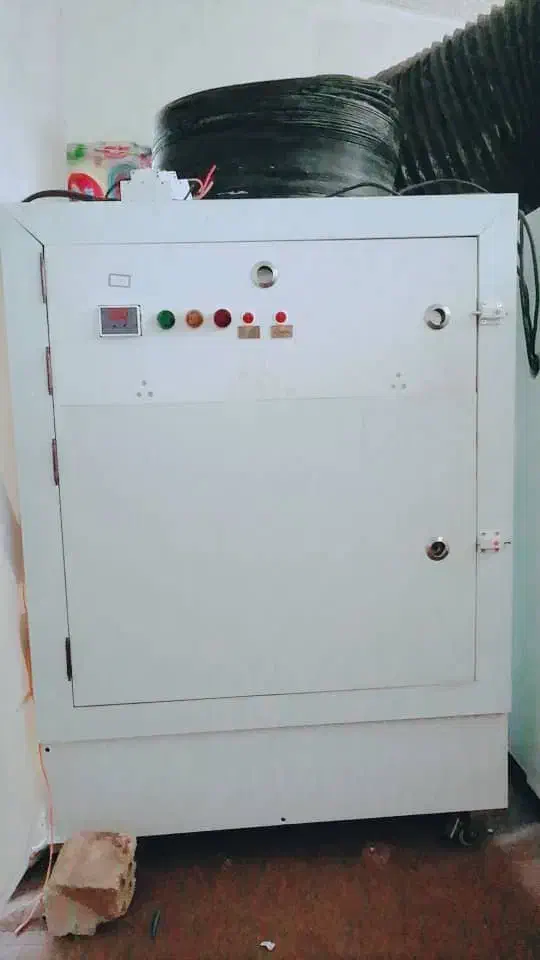 سایلنت باکس 3 ظرفیتی|قطعات و لوازم جانبی رایانه|شاندیز, |دیوار