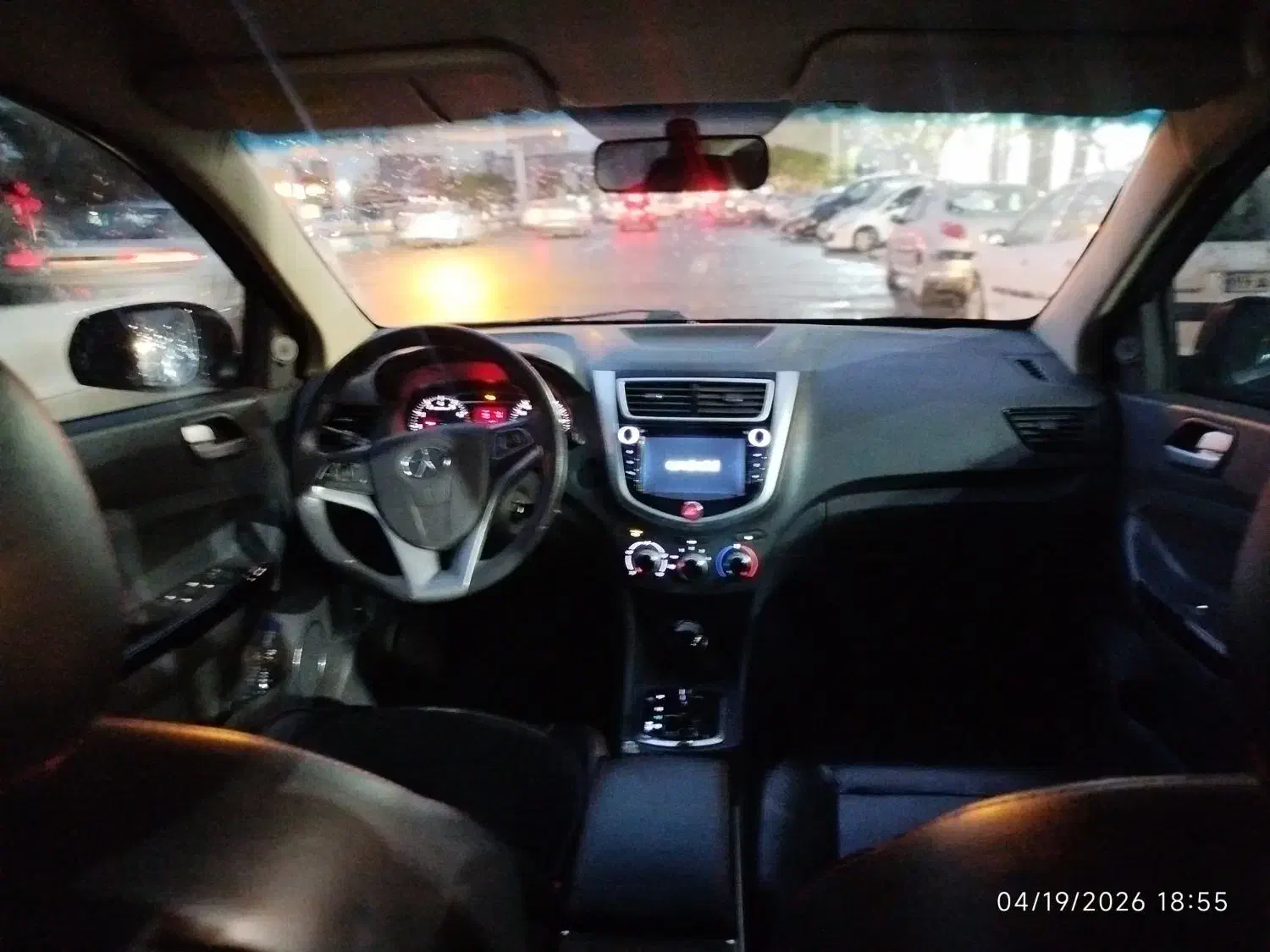 جک j4 1400|خودرو سواری و وانت|تهران, مهران (سیدخندان)|دیوار