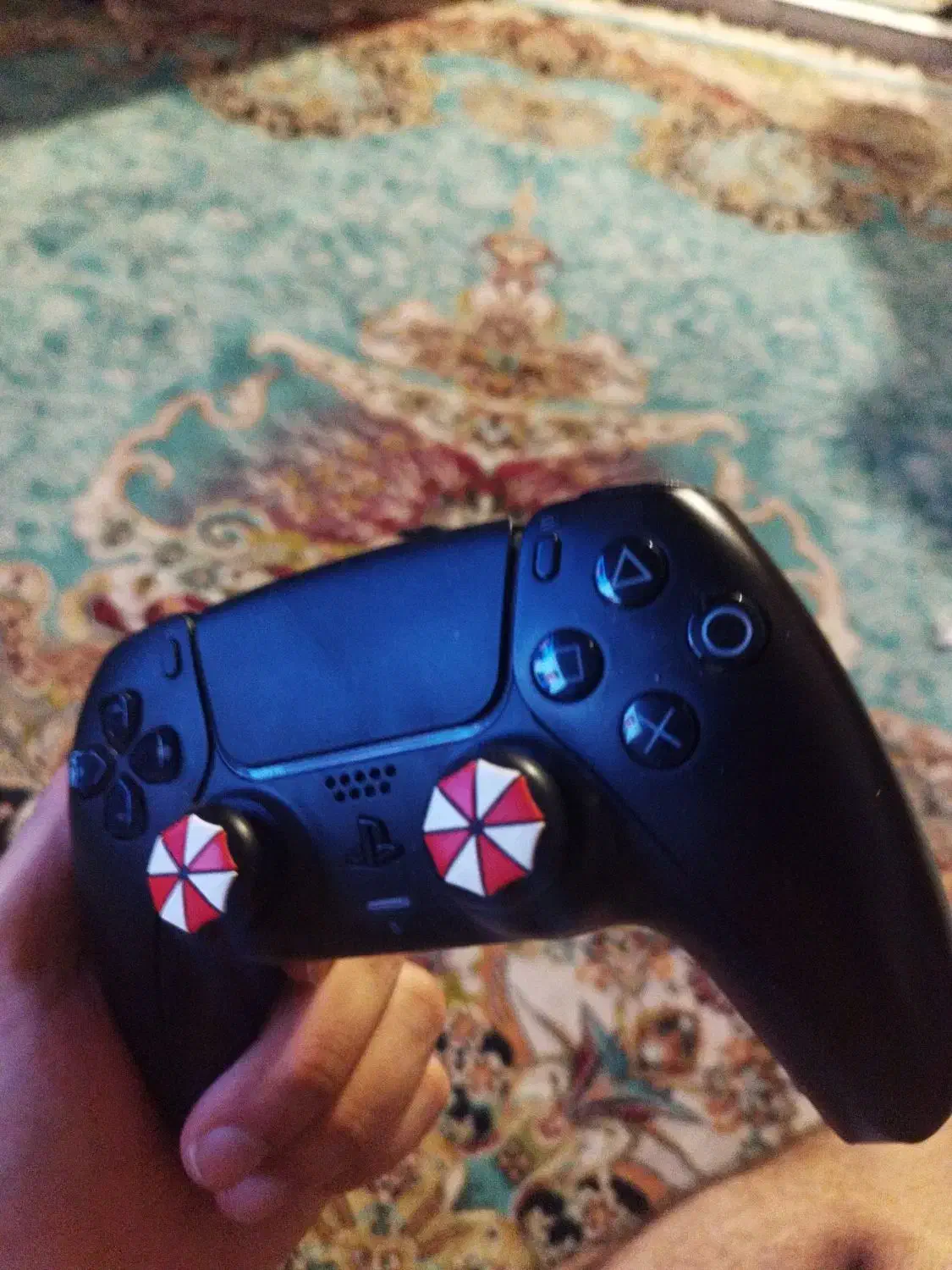 دوال سنس مشکی ریجن جدید اروپا|کنسول، بازی ویدئویی و آنلاین|تهران, تختی|دیوار