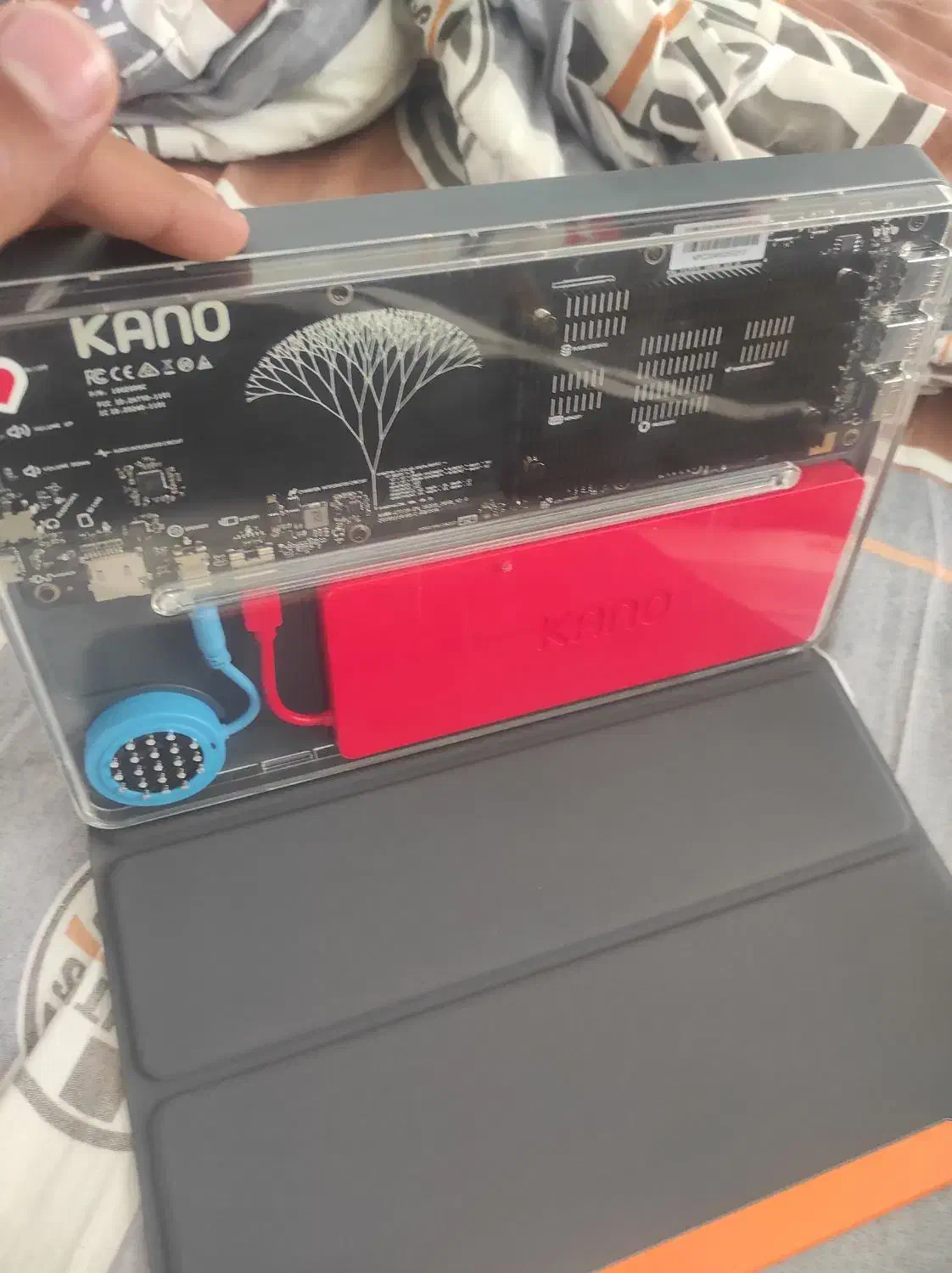 سرفیس kano|رایانه همراه|قم, پردیسان|دیوار