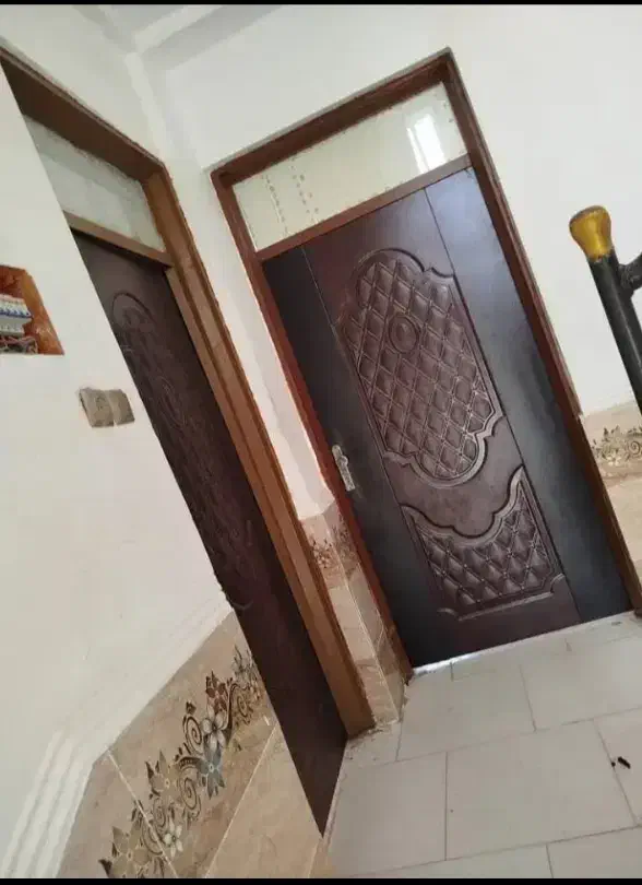اجاره دو واحد اپارتمان خوش نقشه و تمیز در زیباشهر|اجارهٔ آپارتمان|چابهار, |دیوار