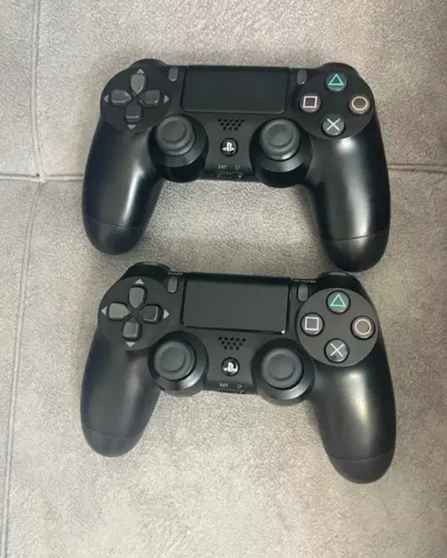 دسته ps4|کنسول، بازی ویدئویی و آنلاین|پرند, فاز ۵|دیوار