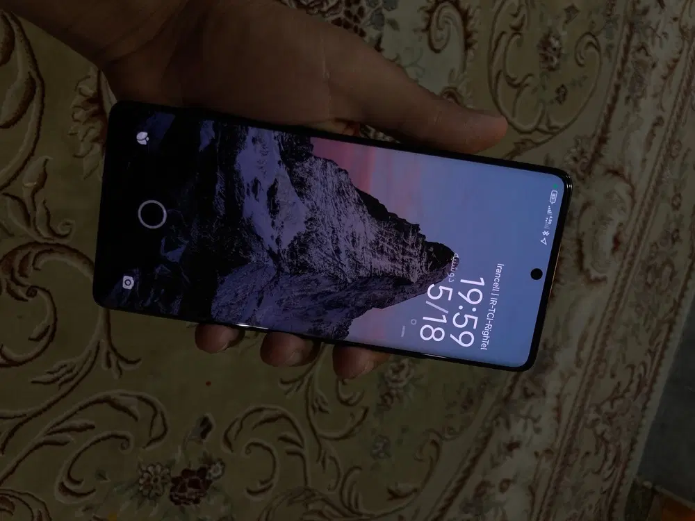 note14pro|موبایل|مشهد, نوفل لوشاتو|دیوار