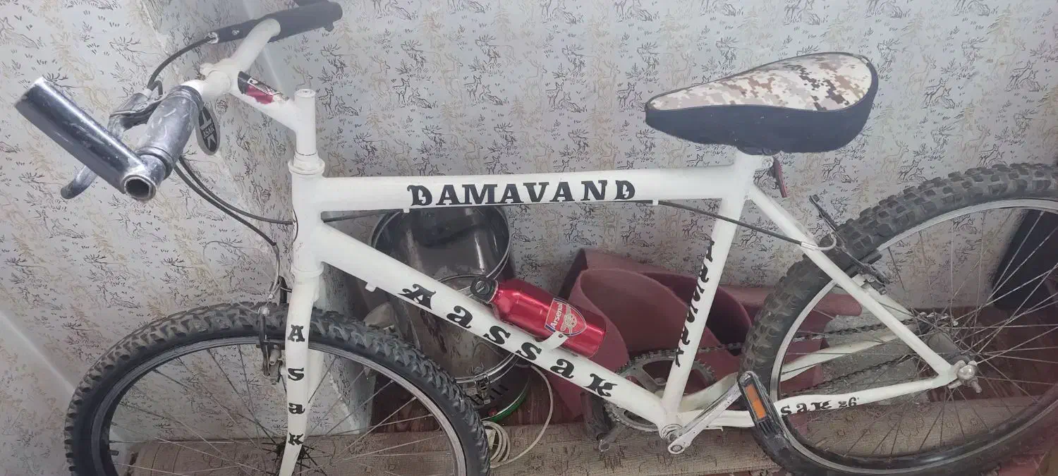 دوچرخه|دوچرخه، اسکیت، اسکوتر|مشهد, کارمندان دوم|دیوار