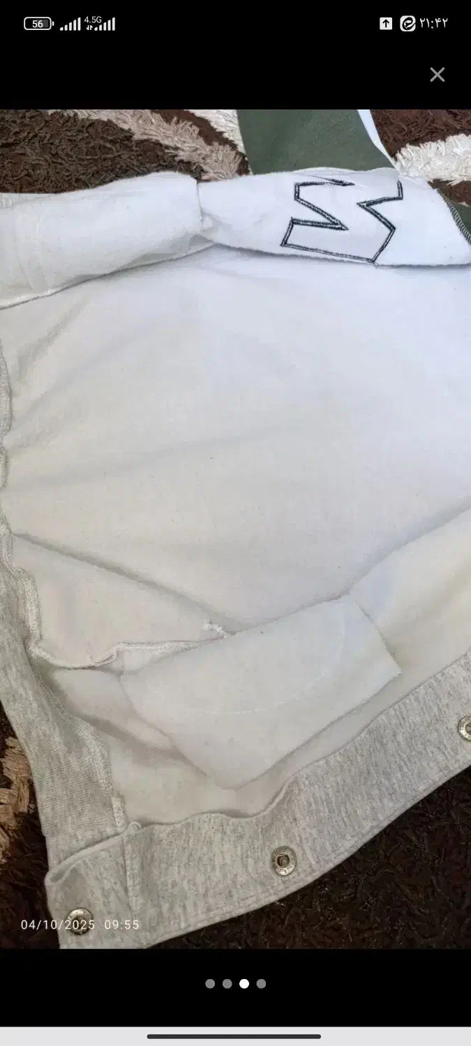 سویشرت|لباس|تنکمان, |دیوار