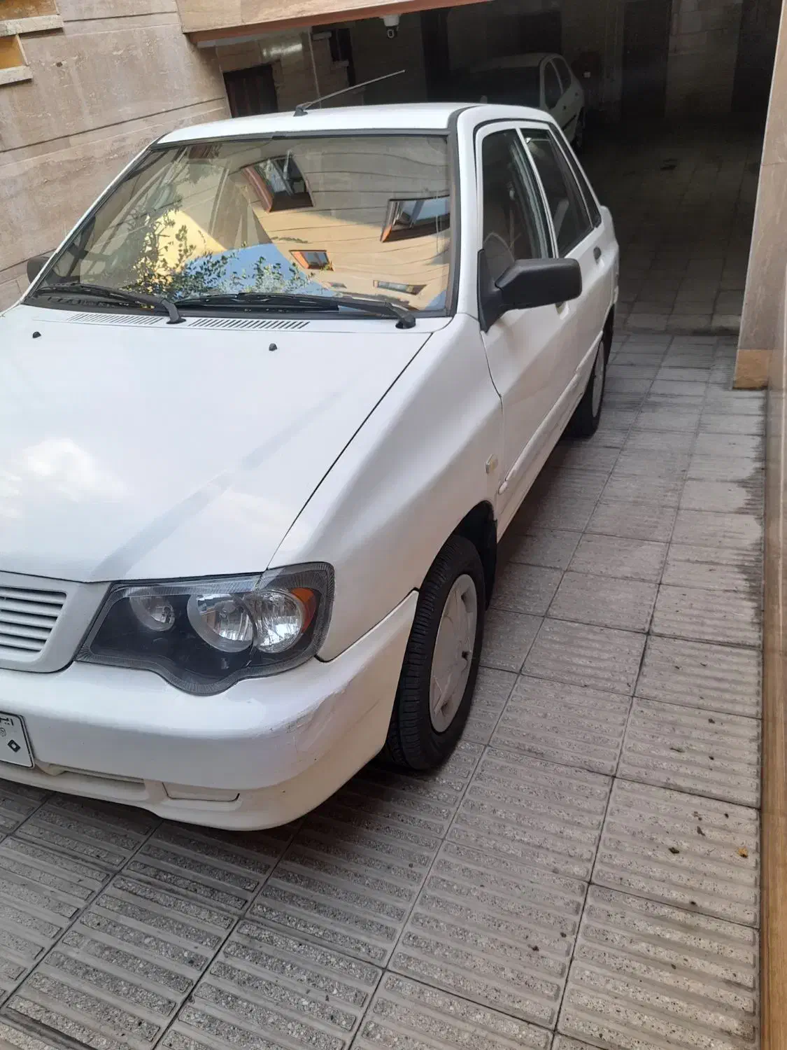 پراید132 مدل ۸۹|خودرو سواری و وانت|تهران, نازی‌آباد|دیوار