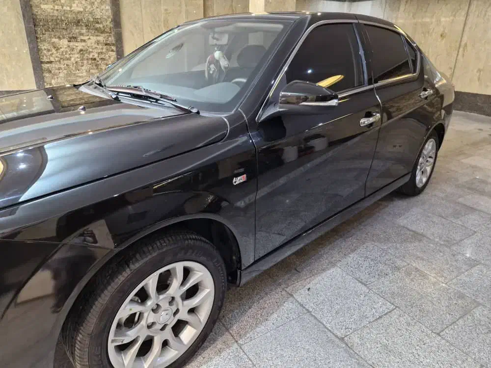 دنا پلاس توربو اتومات 1401|خودرو سواری و وانت|تهران, قاسم‌آباد|دیوار