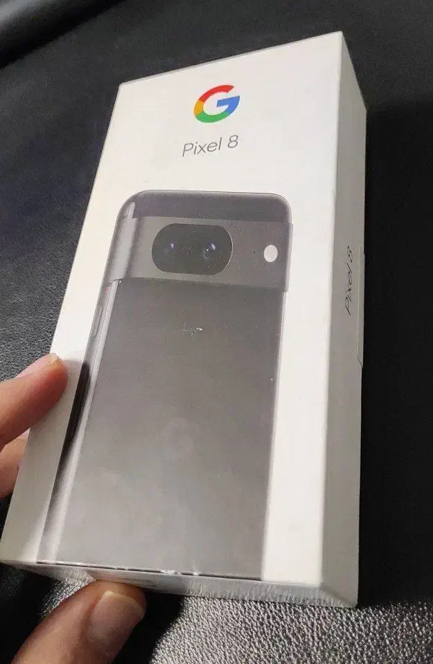 گوگل پیکسل 8 Google Pixel|موبایل|قم, براسون|دیوار