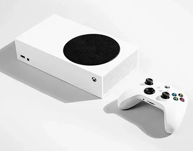 ایکس باکس سری اس کارکرده xbox|کنسول، بازی ویدئویی و آنلاین|اصفهان, شهرک میلاد|دیوار