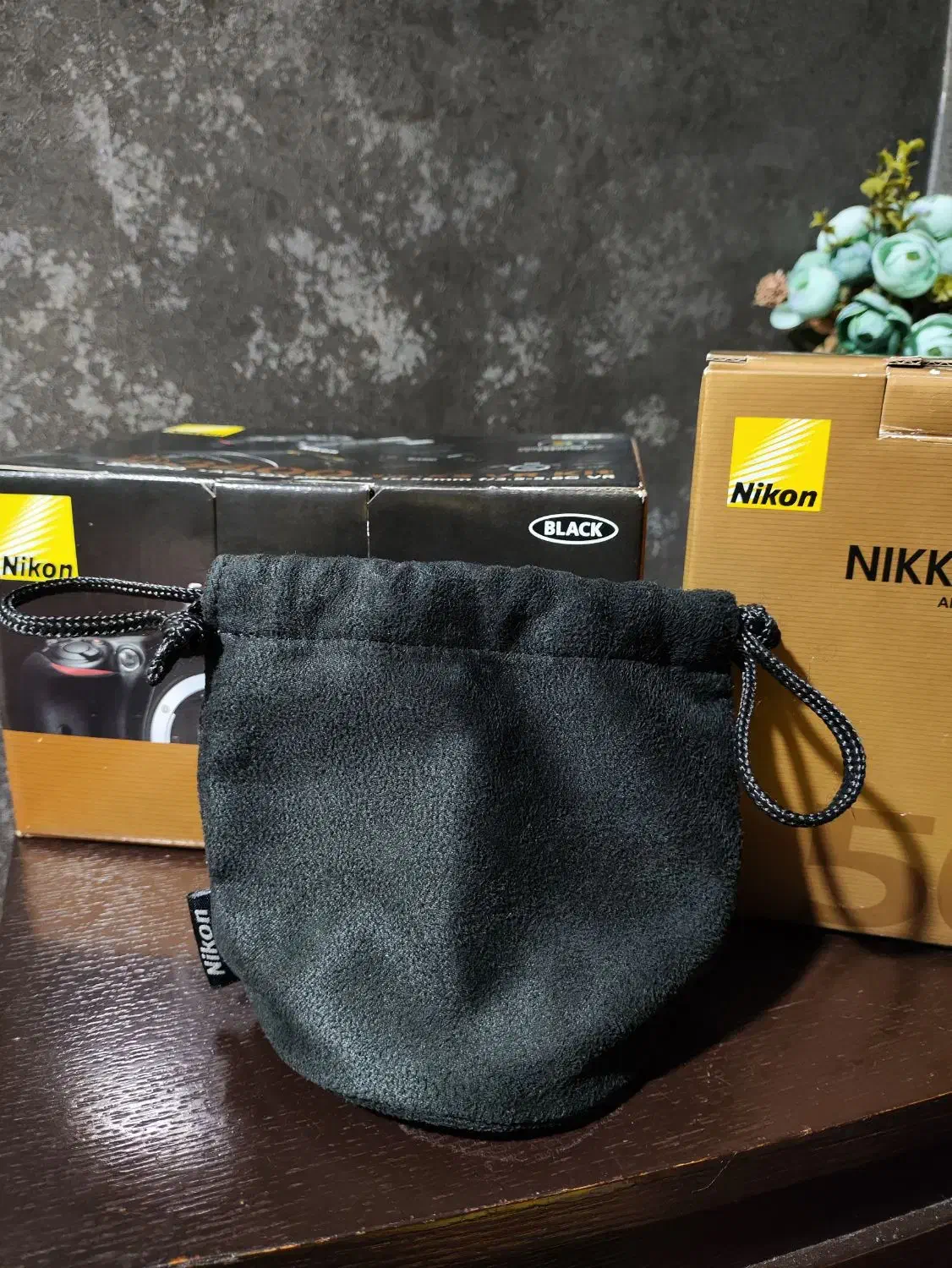 nikon D3400|دوربین عکاسی و فیلم‌برداری|آبادان, |دیوار