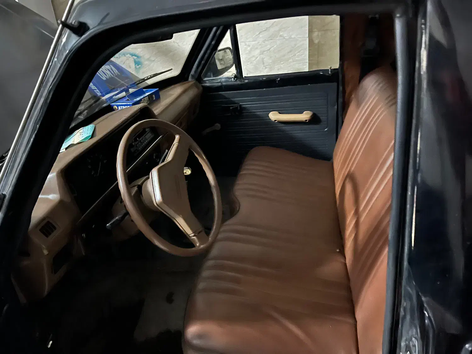 مزدا ۱۶۰۰ژاپن|خودرو سواری و وانت|رشت, فرزانه|دیوار