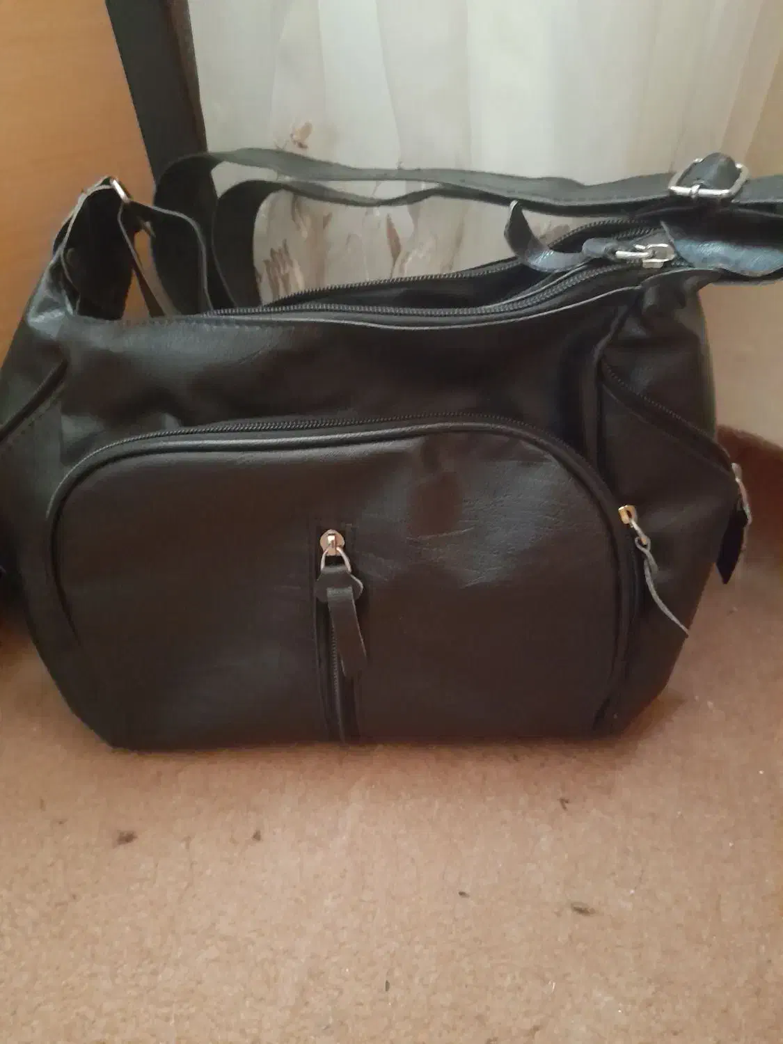 کیف زنانه|کیف، کفش، کمربند|قوچان, |دیوار