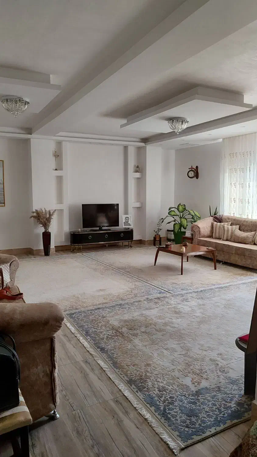 فروش آپارتمان در خیابان خرمشهر|فروش آپارتمان|گرمی, |دیوار