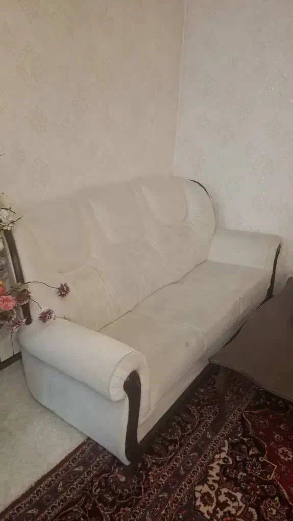 مبلمان پارچه ترک|مبلمان خانگی و میز عسلی|تهران, امیریه|دیوار