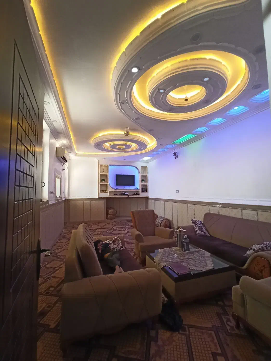 منزل اجاره ای خیابان فرهنگ7|اجارهٔ خانه و ویلا|ایرانشهر, |دیوار