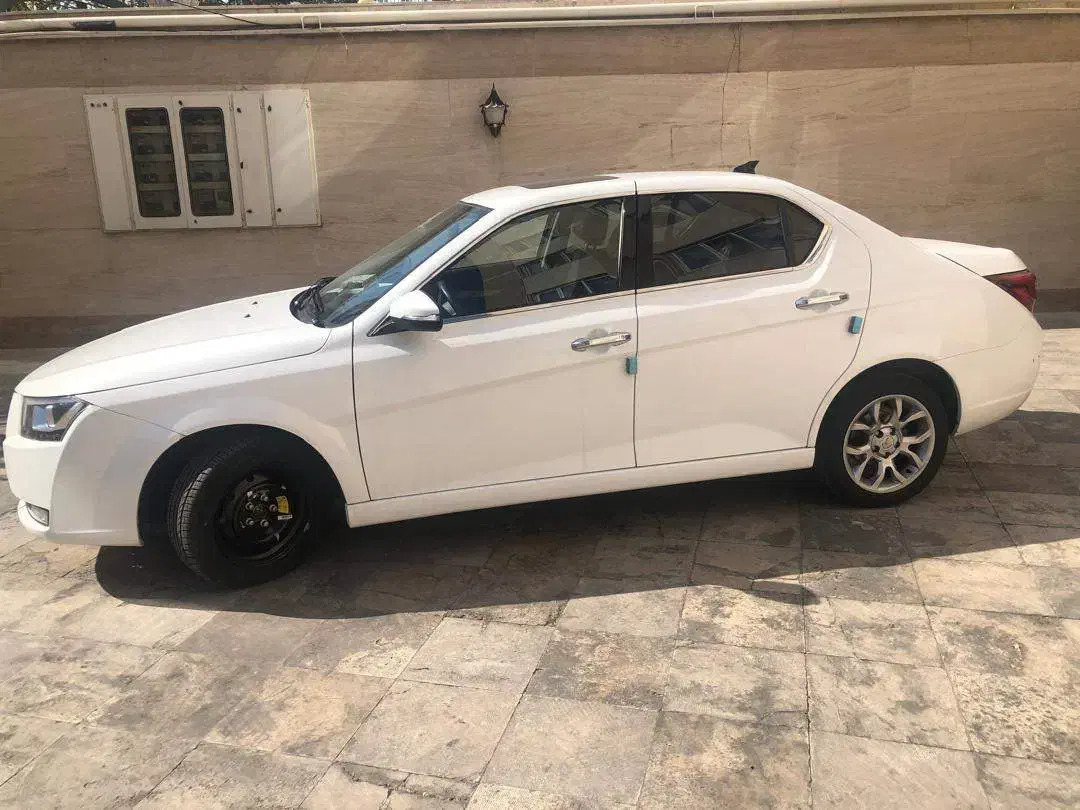 دنا پلاس توربو 6 دنده|خودرو سواری و وانت|تهران, دردشت|دیوار