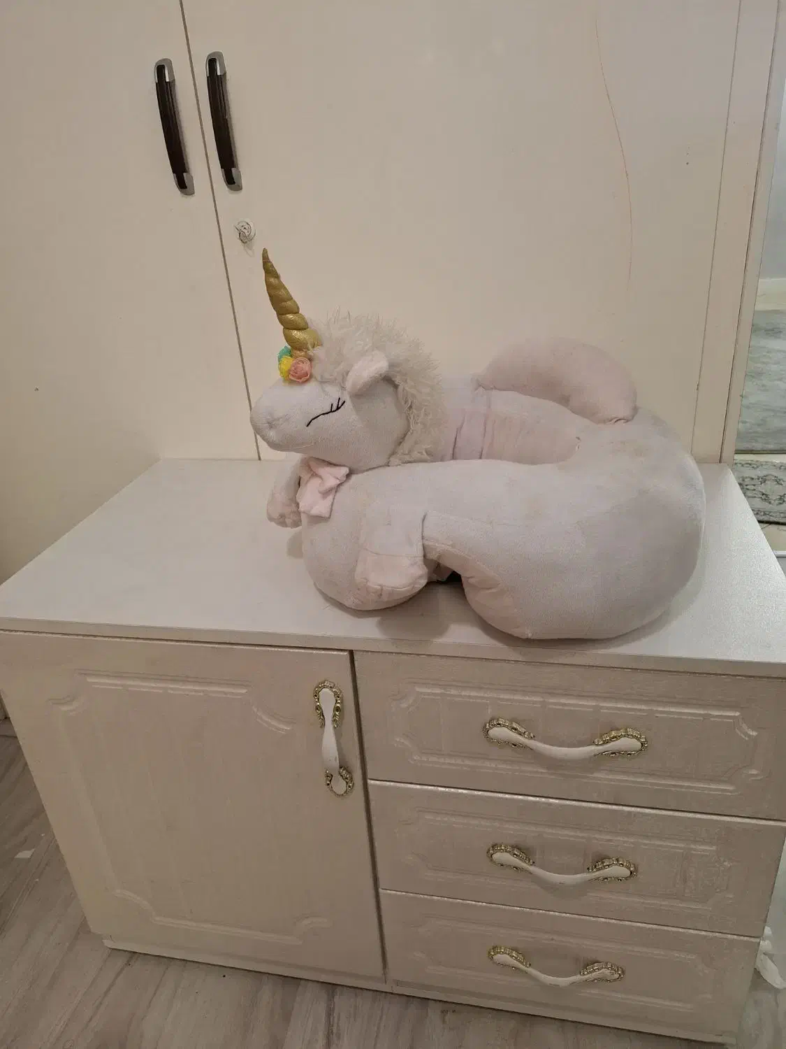 مبل کمکی کودک|تخت و صندلی بچه|فردیس, ثابتی|دیوار