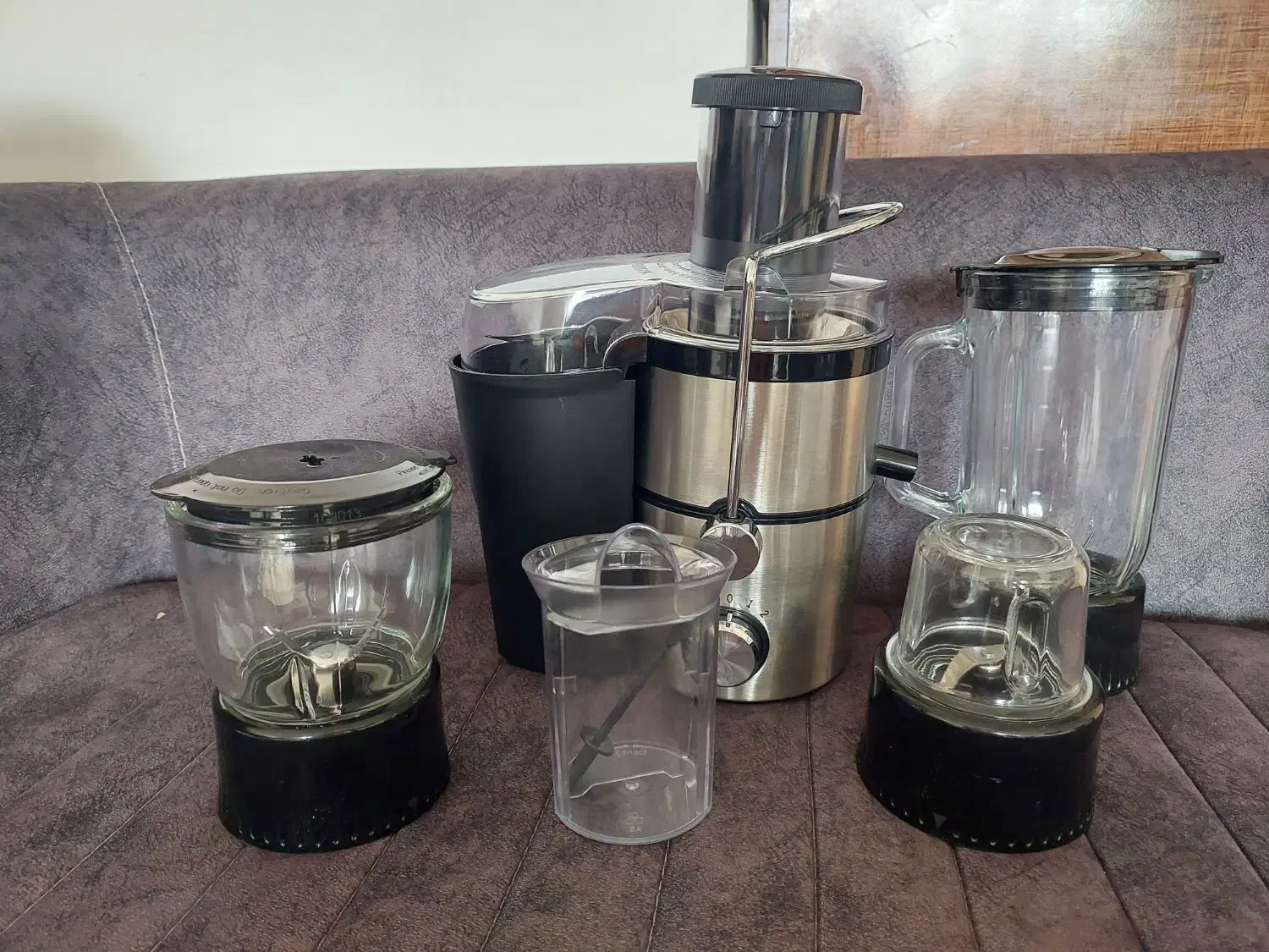 آب مرکبات گیرهمه کاره|آبمیوهگیر و آبمرکباتگیر|رشت, کوی مهر|دیوار