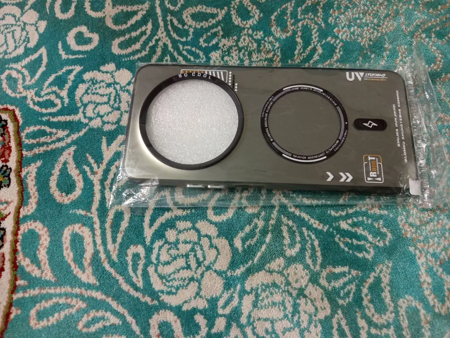 گارد|لوازم جانبی موبایل و تبلت|گلبهار, شهر جدید گلبهار|دیوار