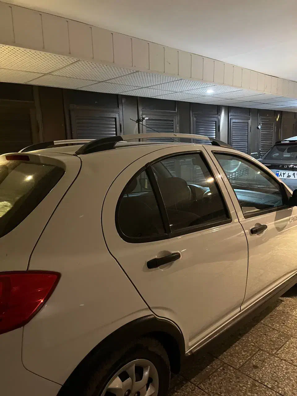 خودرو سواری|خودرو سواری و وانت|مشهد, شهید فرامرز عباسی|دیوار