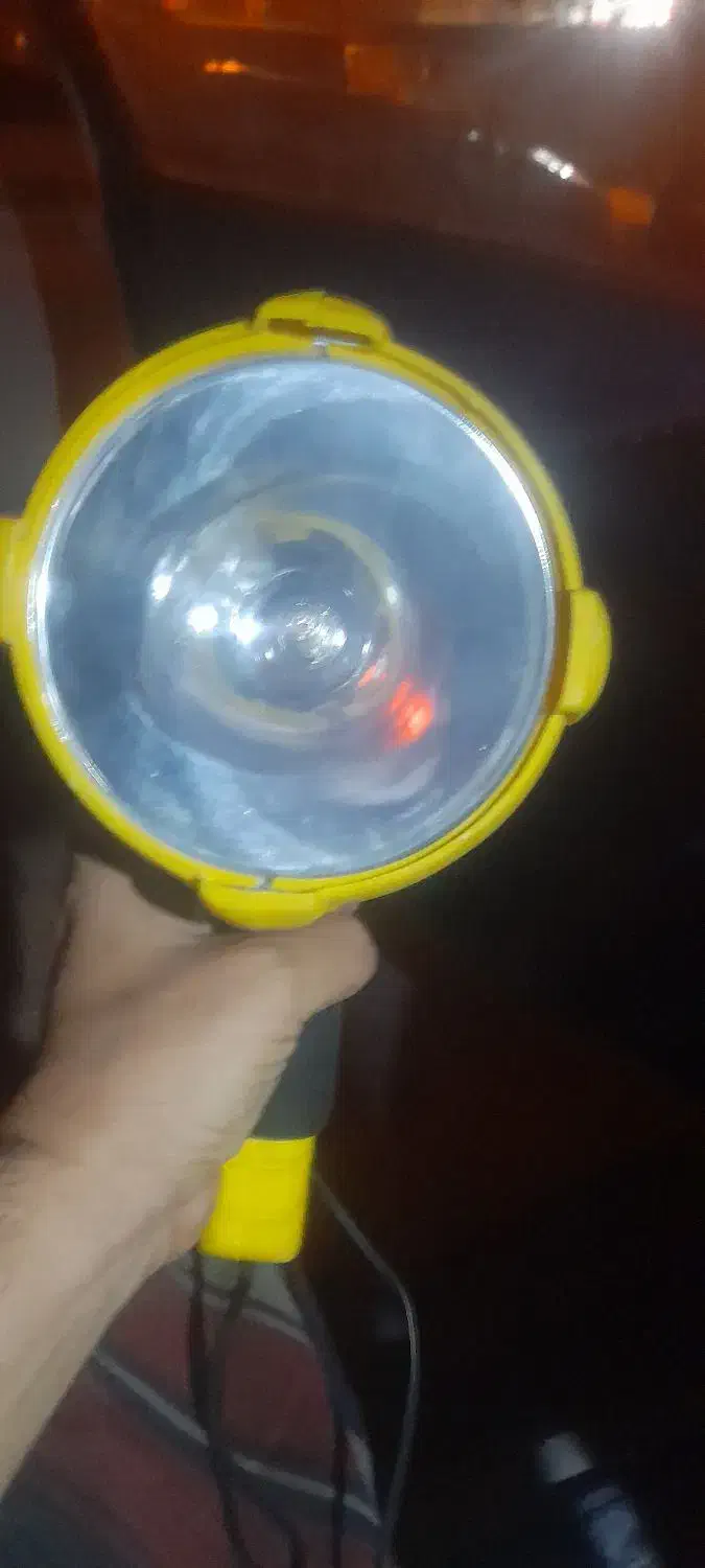 چراغ قوه بزرگ|کوهنوردی و کمپینگ|خرمآباد, |دیوار