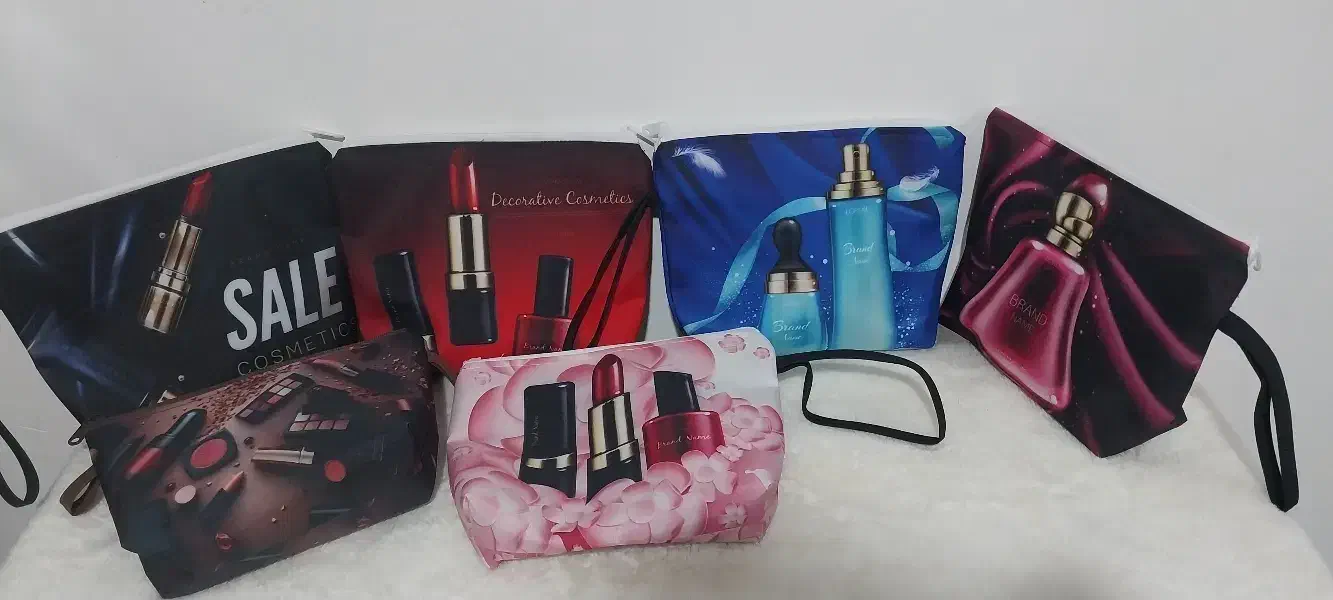 کیف لوازم آرایش|آرایشی، بهداشتی، درمانی|قوچان, |دیوار