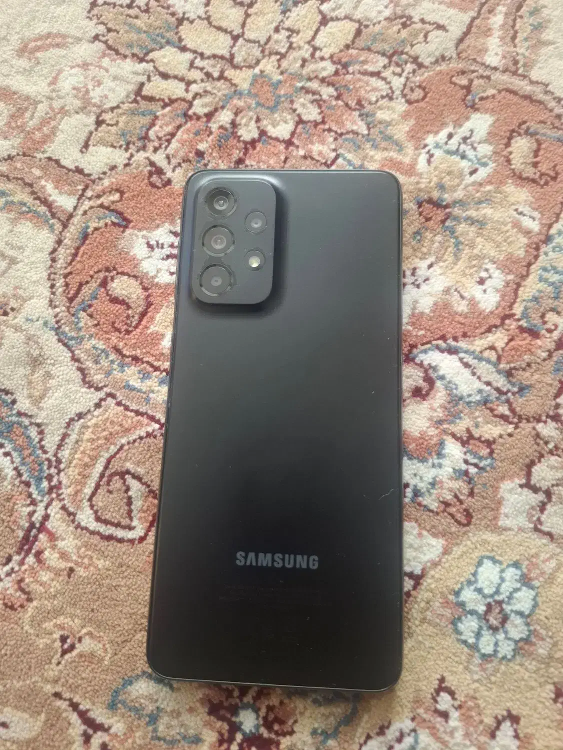 گوشی سالم درحد|موبایل|بروجرد, |دیوار