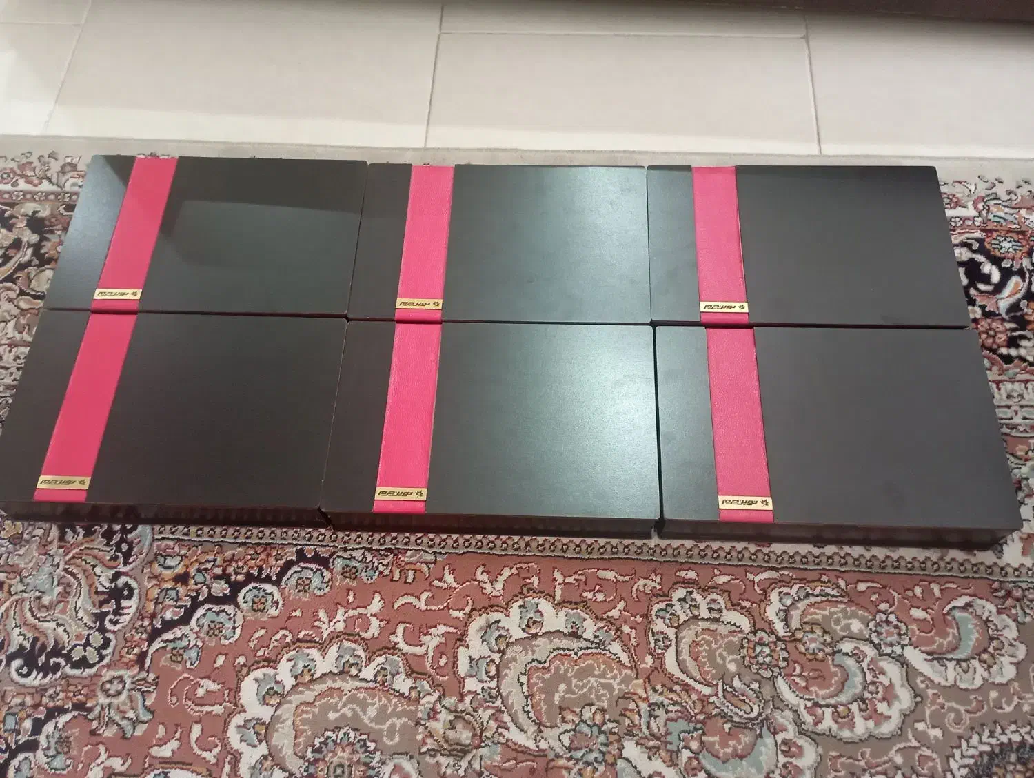 کیف نوین چرم|کیف، کفش، کمربند|اندیشه, شهرک مریم|دیوار