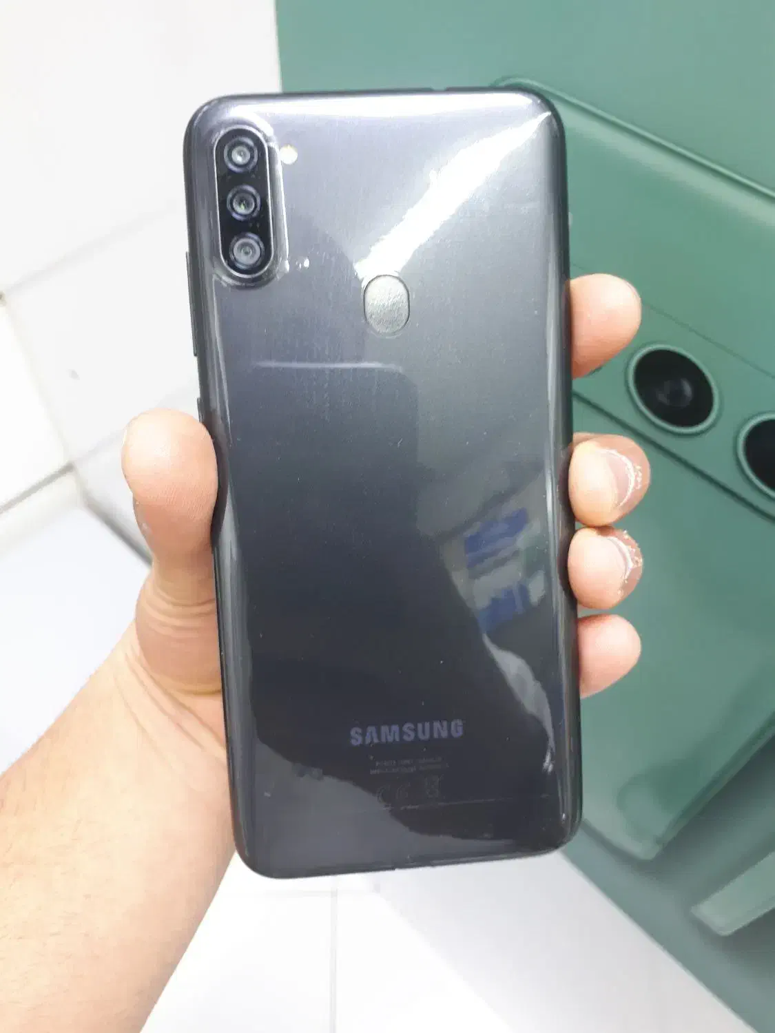 گوشی a11|موبایل|رباط‌کریم, رباط‌کریم|دیوار