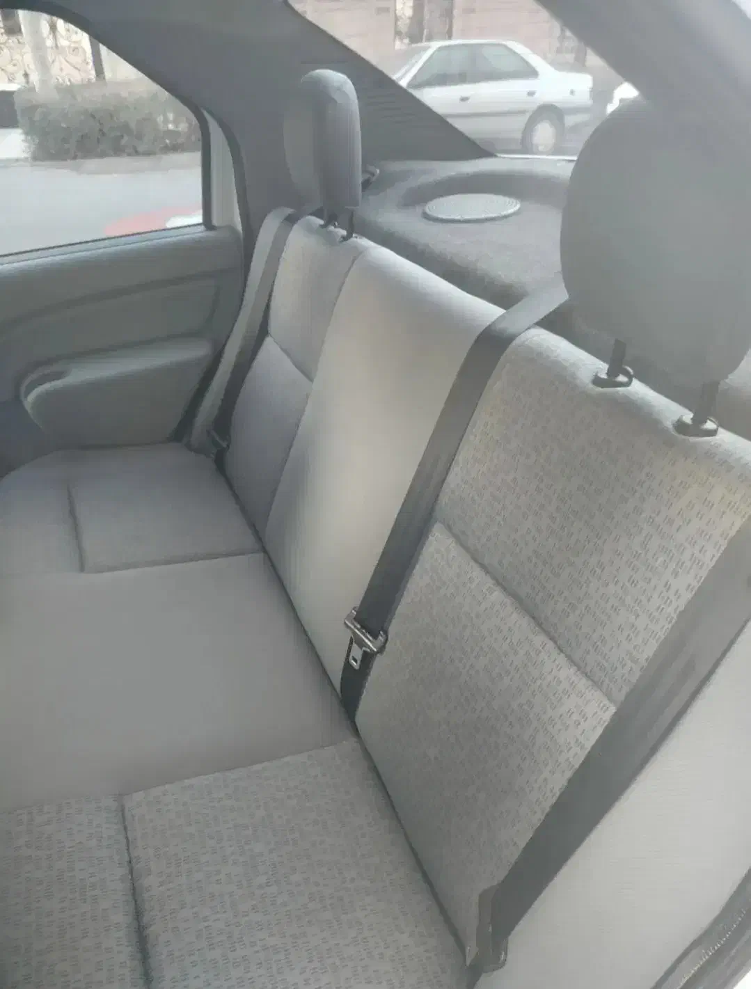 تندر۹۰ اوتوماتیک مدل ۹۴|خودرو سواری و وانت|ارومیه, |دیوار