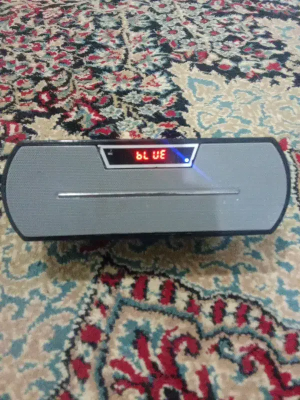 اسپیکر|پخش‌کننده همراه|کرمان, |دیوار