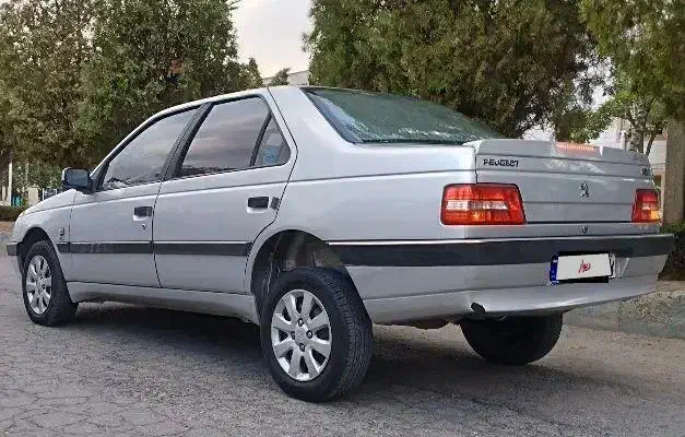 پژو 405 slx موتور TU5 مدل 1394 بی رنگ و کم کارکرد|خودرو سواری و وانت|قم, شهرک مهدیه (مدرس)|دیوار