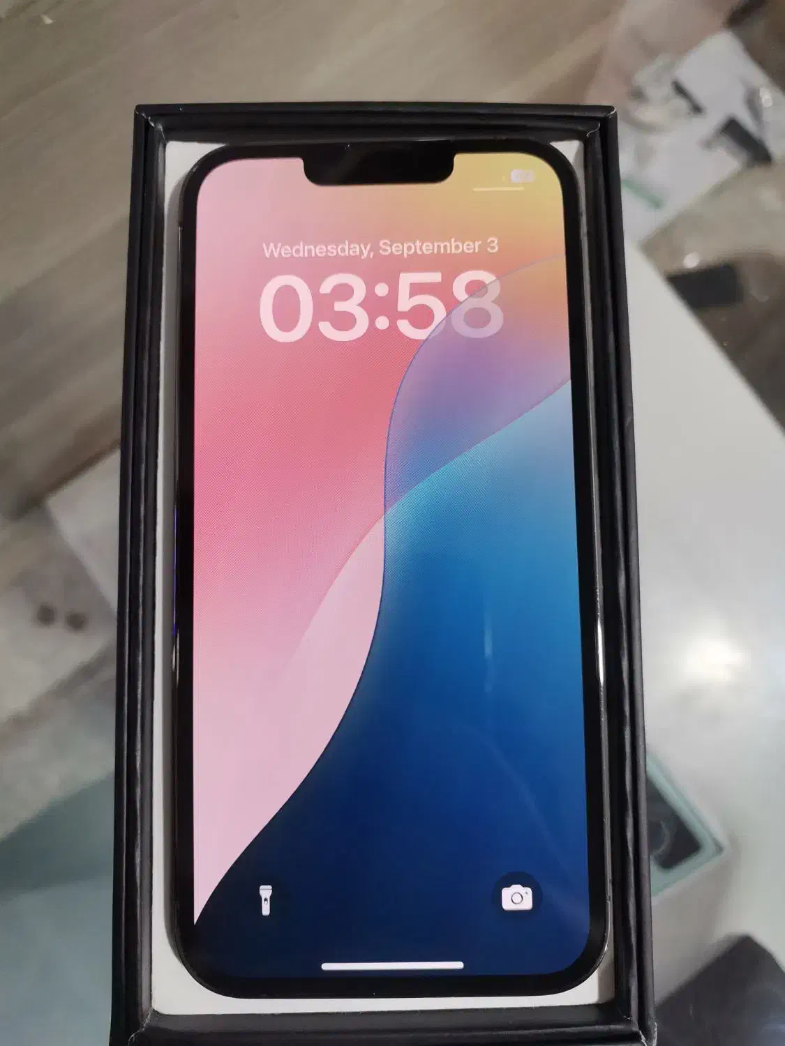 آیفون 13 pro|موبایل|بانه, |دیوار