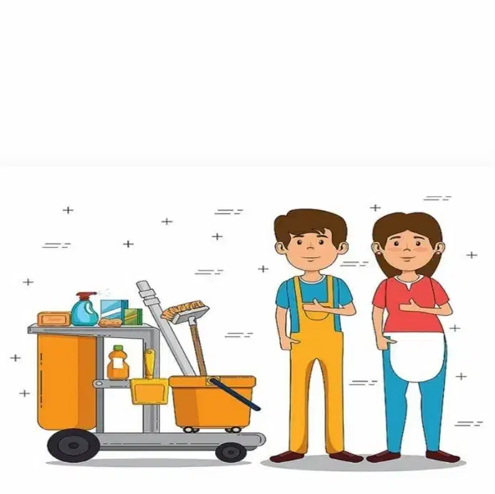 شرکت خدمات نظافتی شرق تهران.|خدمات نظافت|تهران, امام حسین|دیوار