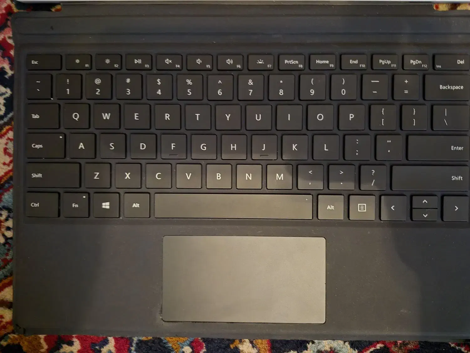 surface pro 7|رایانه همراه|تهران, شهرک آزادی|دیوار