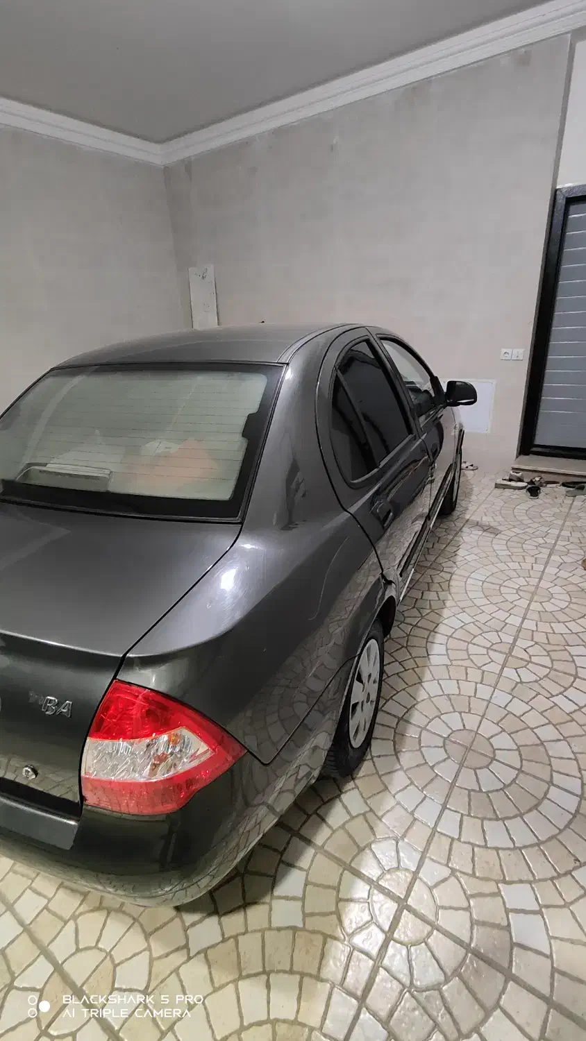 تیبا 1400|خودرو سواری و وانت|فسا, |دیوار