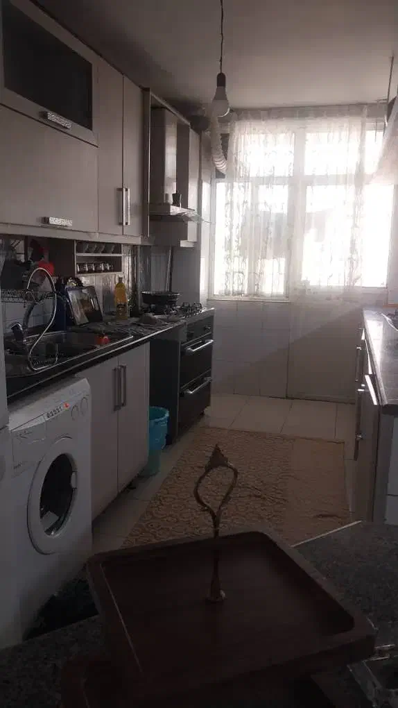 واحد ۶۱ متری نقلی بحر خیابان|فروش آپارتمان|نظرآباد, شهرک آزادگان|دیوار