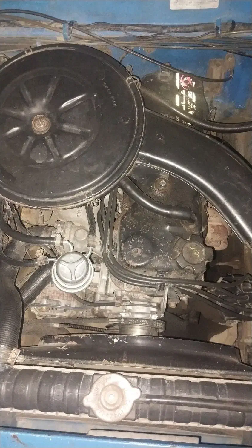 فروش نیسان|خودرو سواری و وانت|تالش, طولارود|دیوار