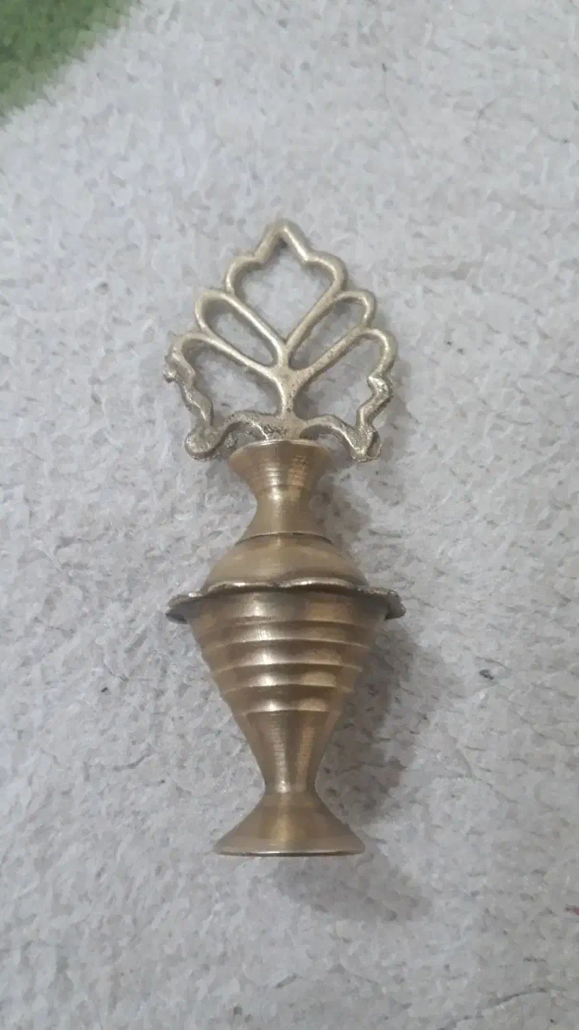 جاسورمه ای قدیمی|کلکسیون اشیاء عتیقه|اهواز, حصیرآباد|دیوار