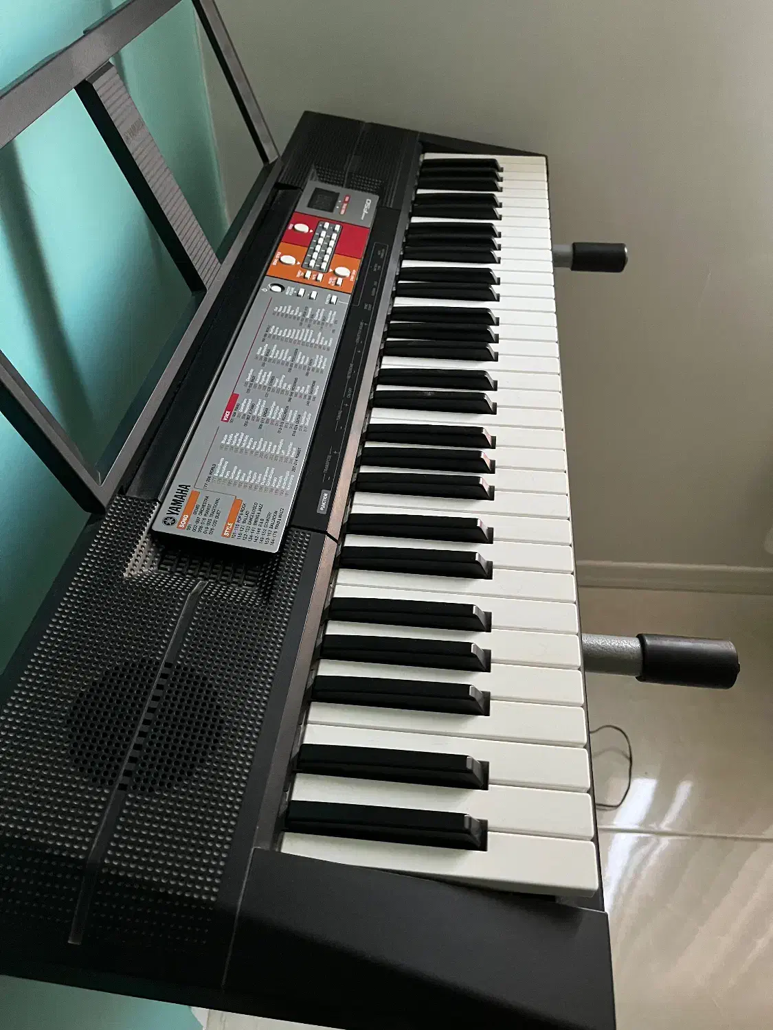 ارگ یاماها|پیانو، کیبورد، آکاردئون|کرج, فاز ۳ گوهردشت|دیوار