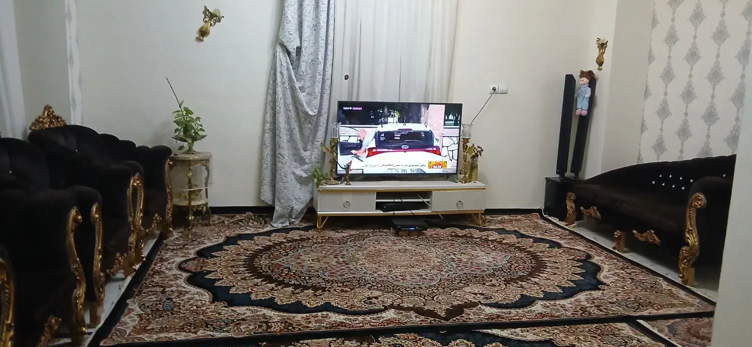 فروش آپارتمان ۸۰ متری در مجتمع نظام مهندسی|فروش آپارتمان|شاهدشهر, |دیوار