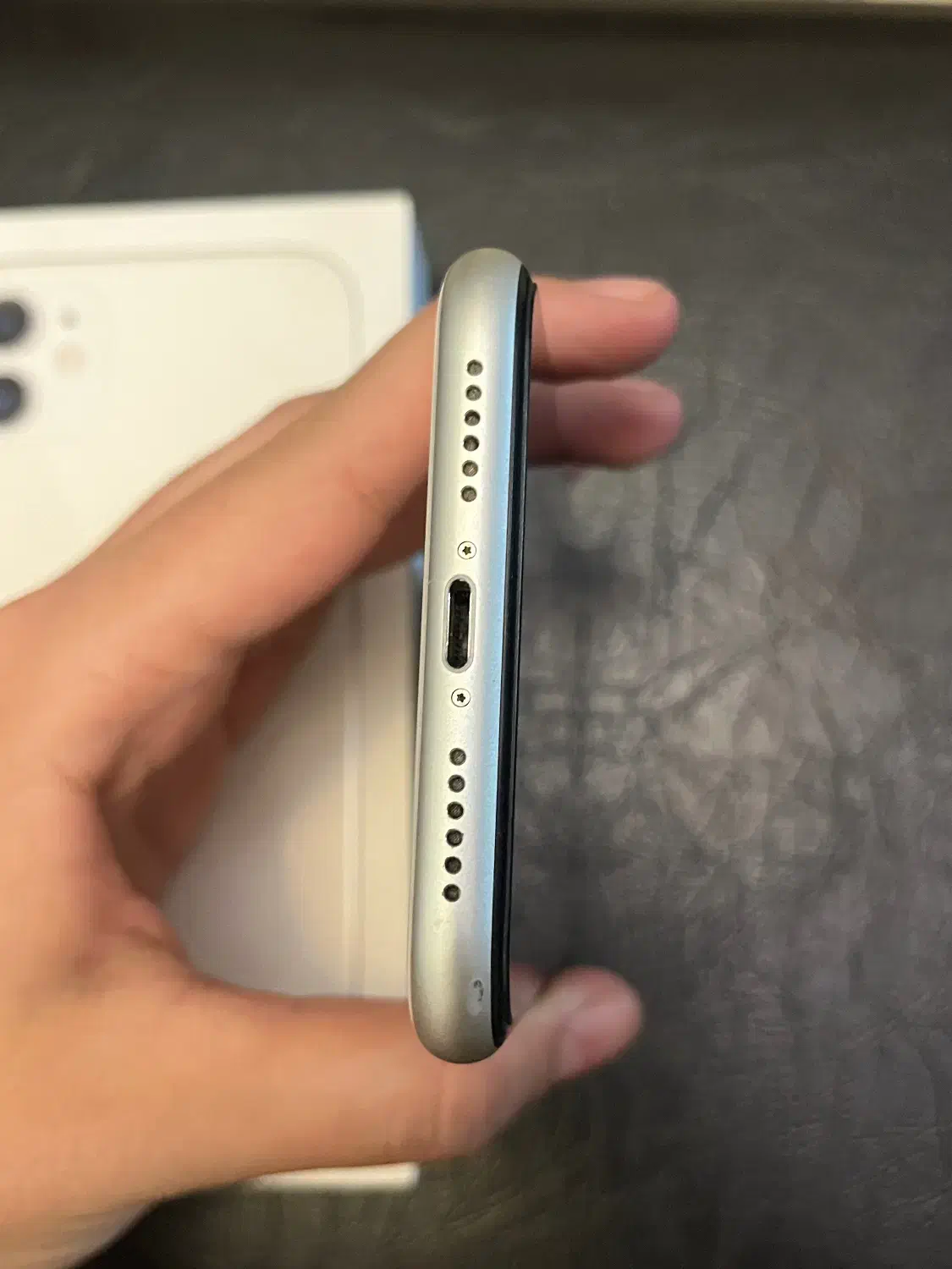 ایفون ۱۱ نرمال|موبایل|تهران, هروی|دیوار