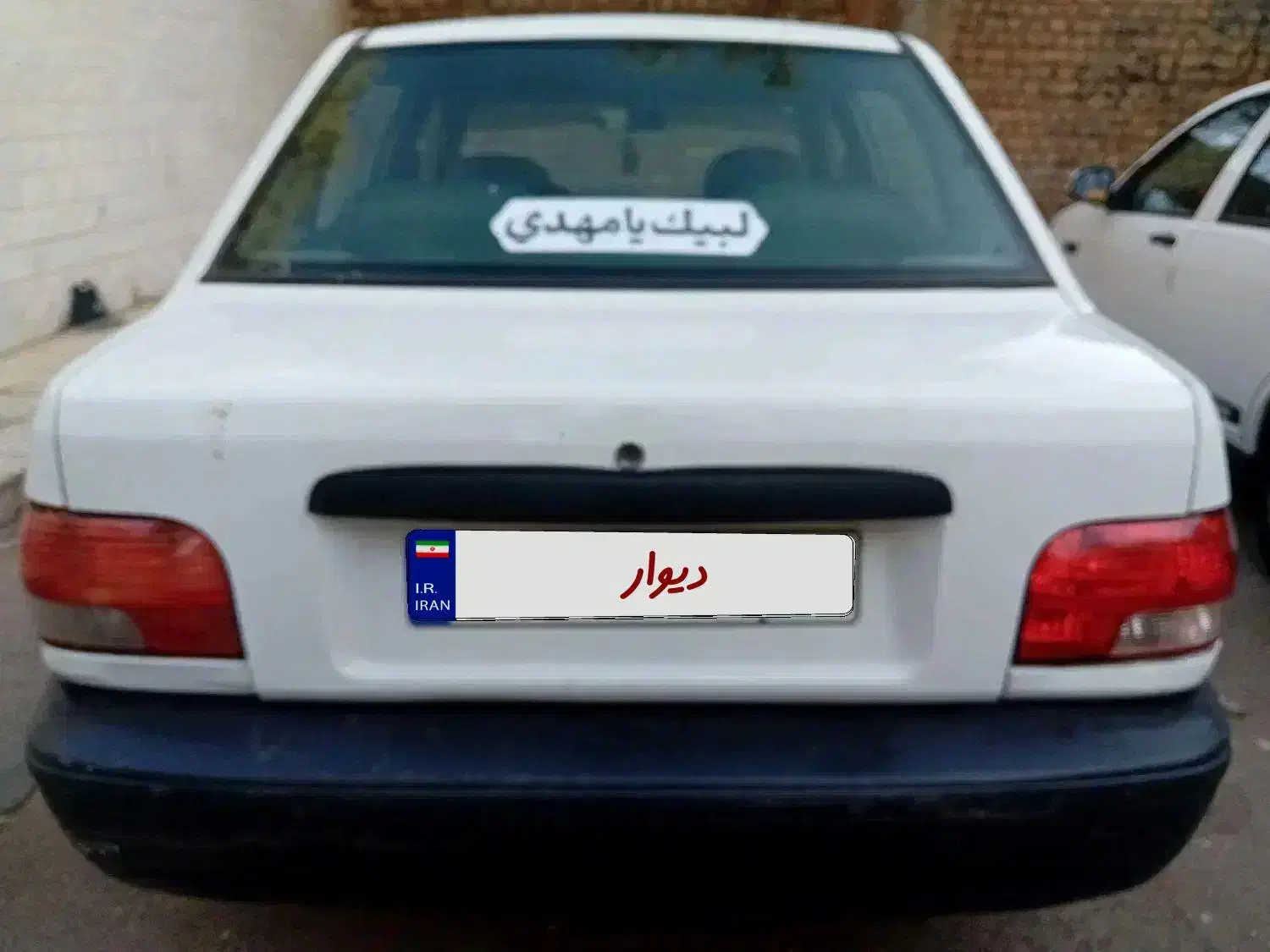پراید ۹۰ فرمون هیدرولیک  و ترمز Abs|خودرو سواری و وانت|قم, آزادگان|دیوار