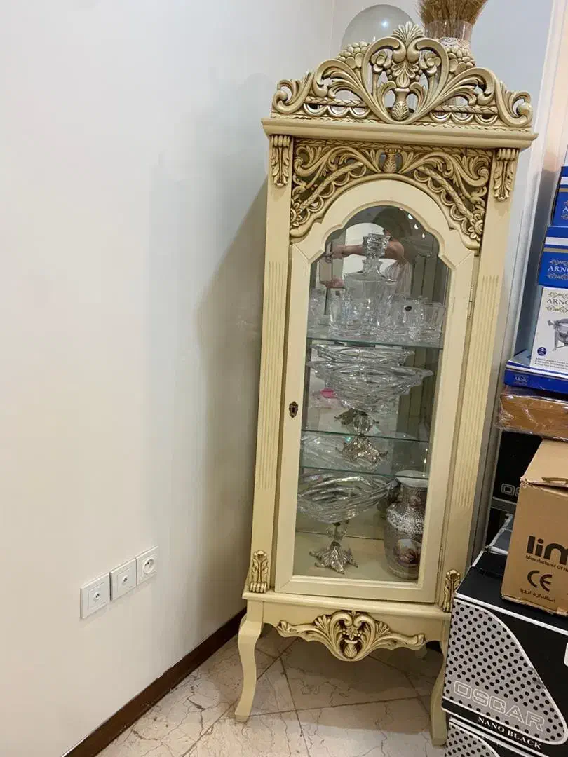 بوفه|بوفه، ویترین، کنسول|تهران, ابوذر|دیوار